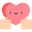 give-love